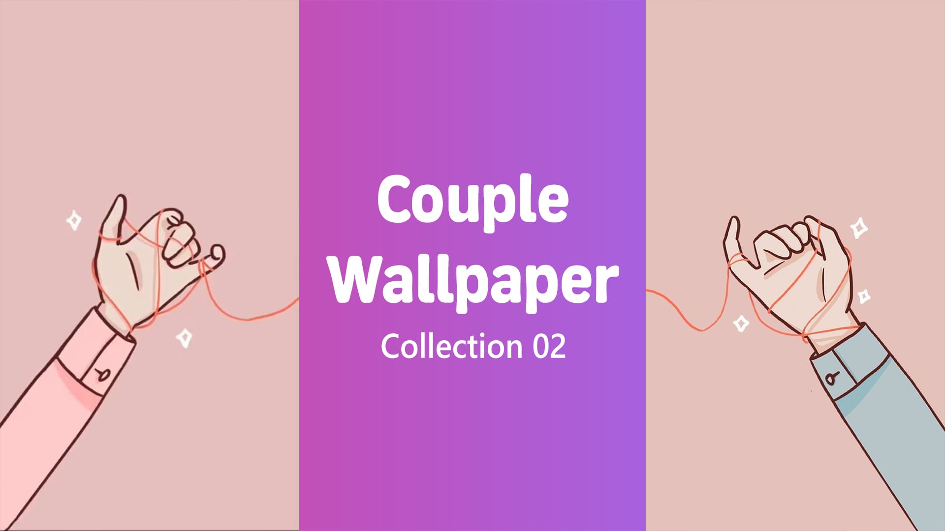 Cute Couple Wallpapers Collection 02